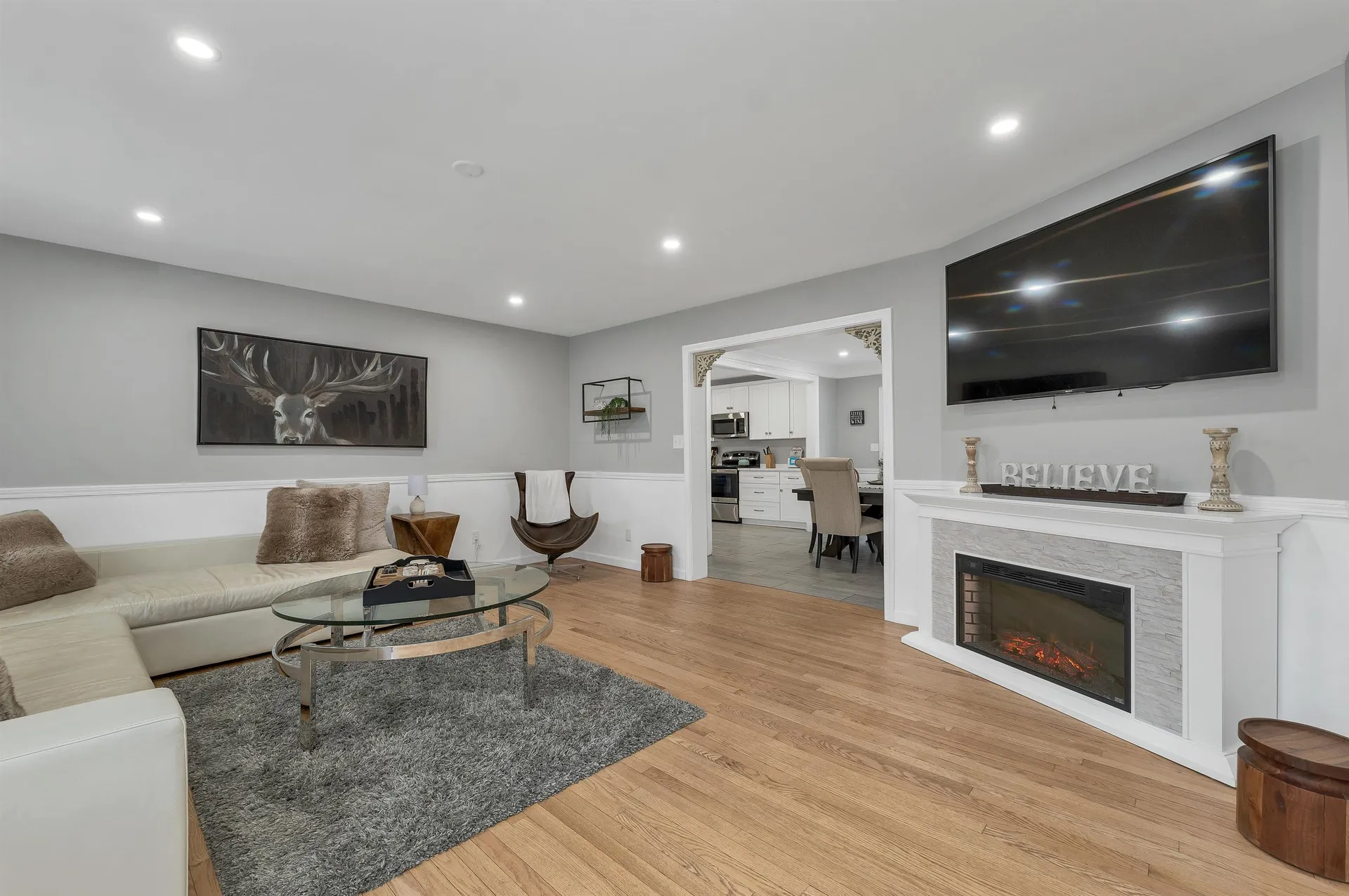 61 Union Wharf Road Tuftonboro NH 03816