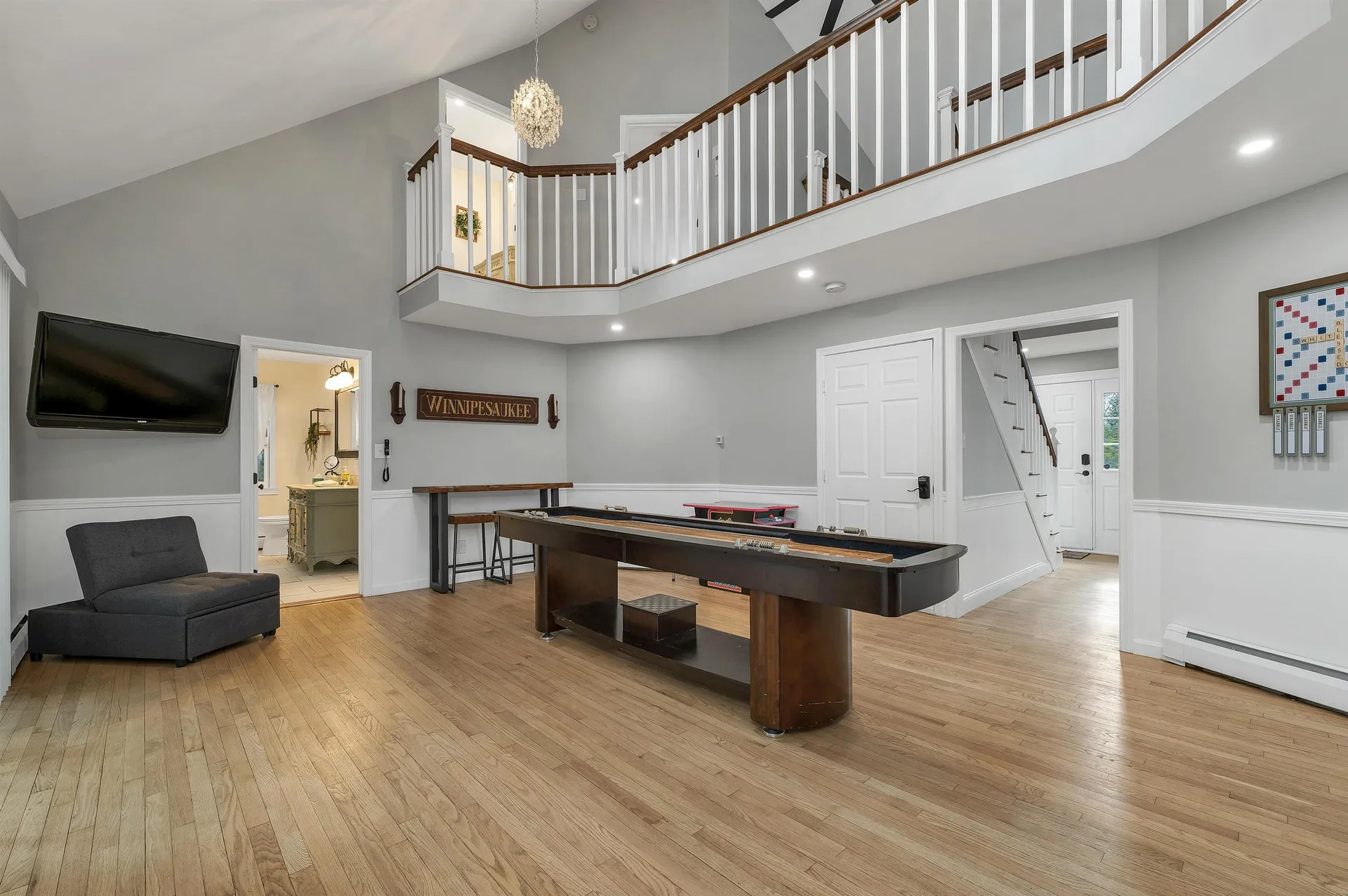 61 Union Wharf Road Tuftonboro NH 03816