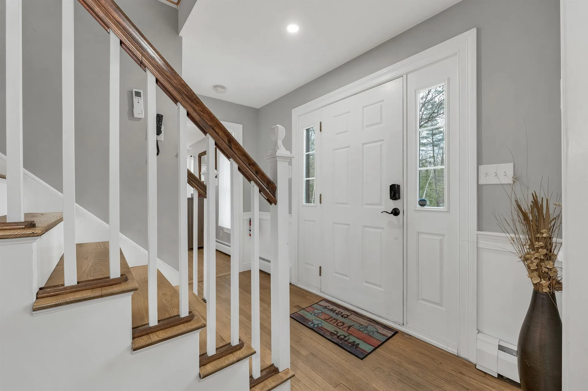 61 Union Wharf Road Tuftonboro NH 03816
