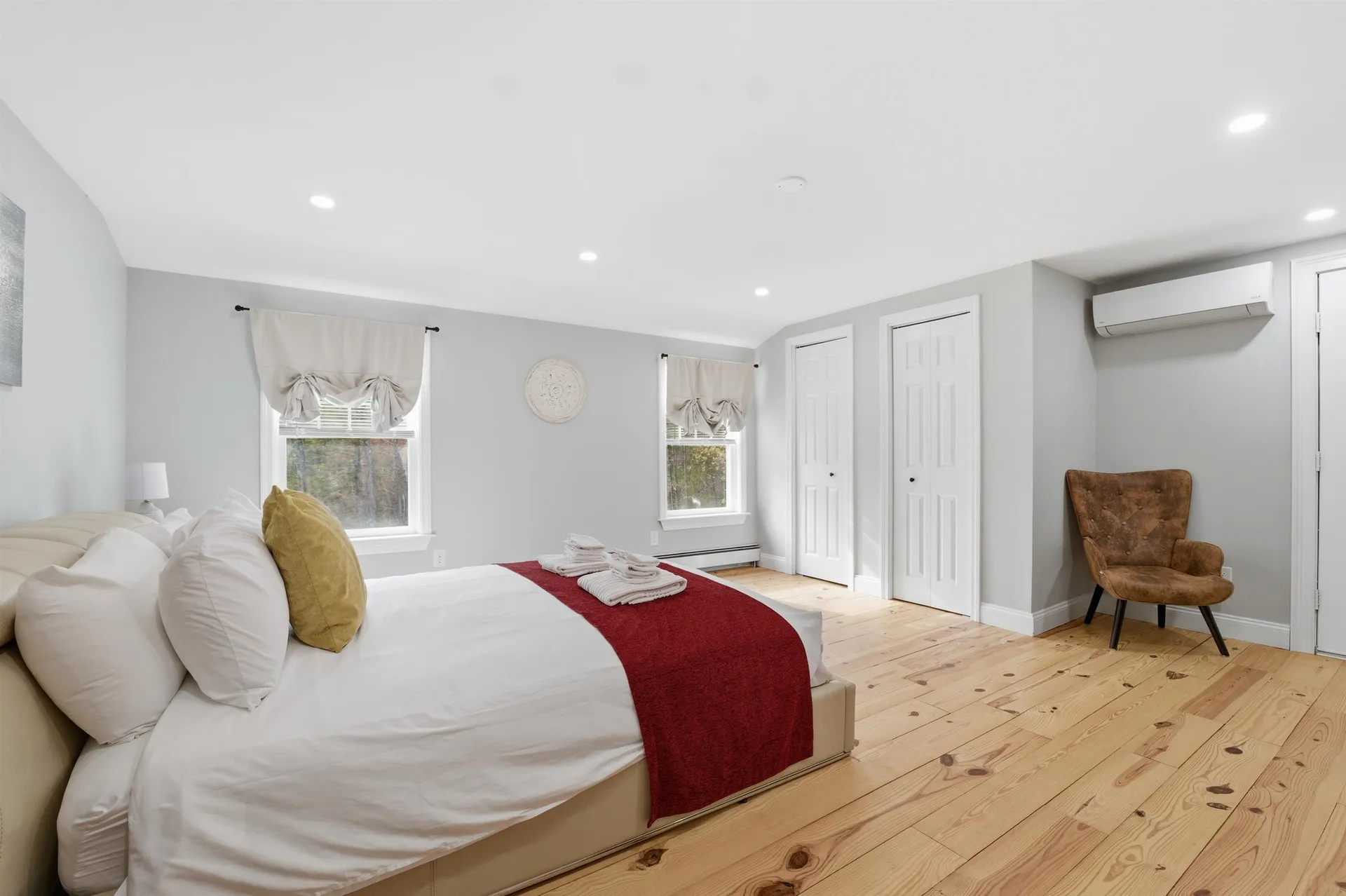 61 Union Wharf Road Tuftonboro NH 03816