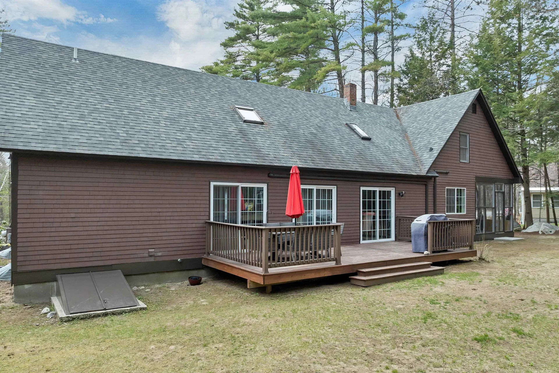 61 Union Wharf Road Tuftonboro NH 03816