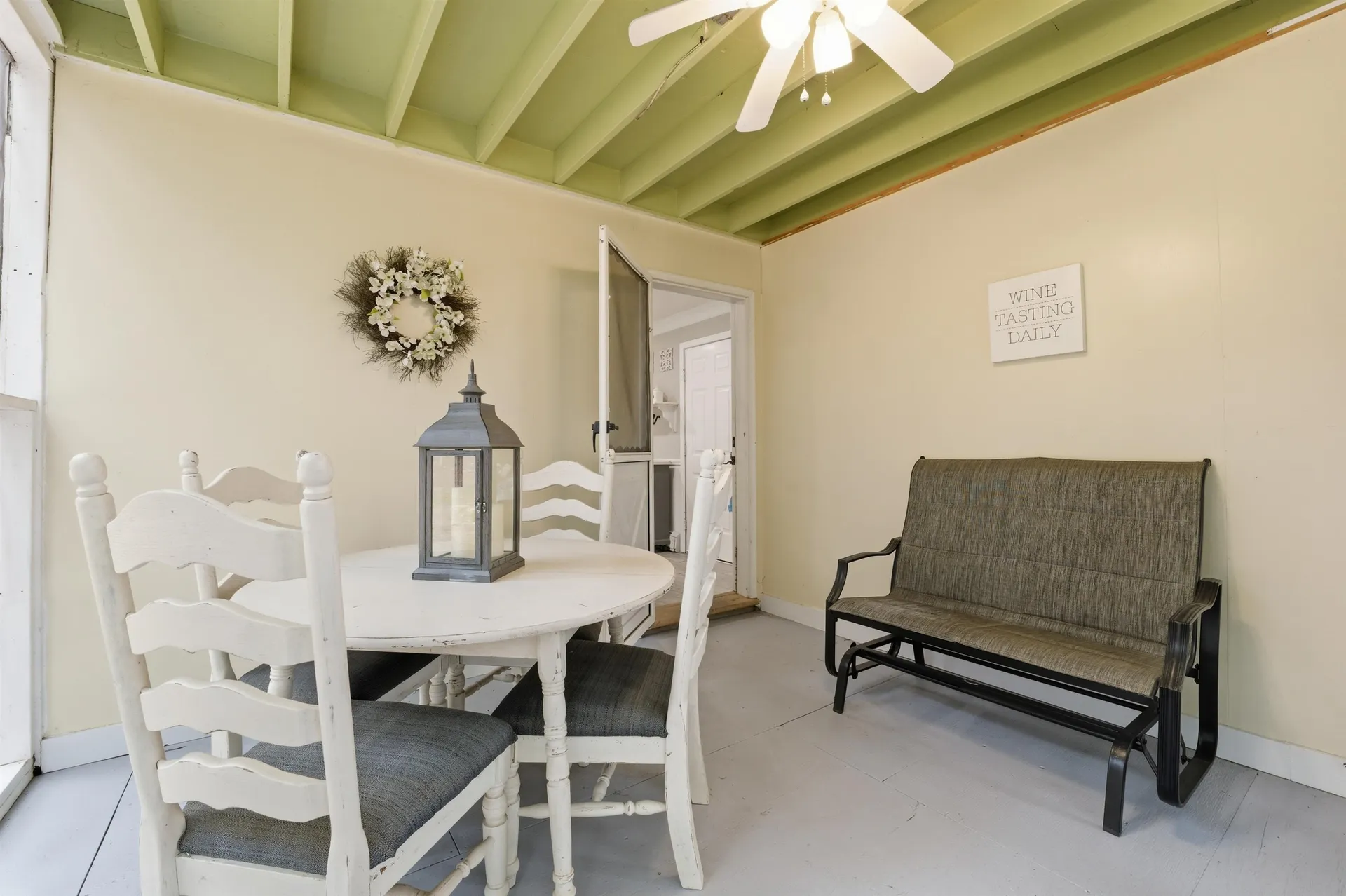 61 Union Wharf Road Tuftonboro NH 03816