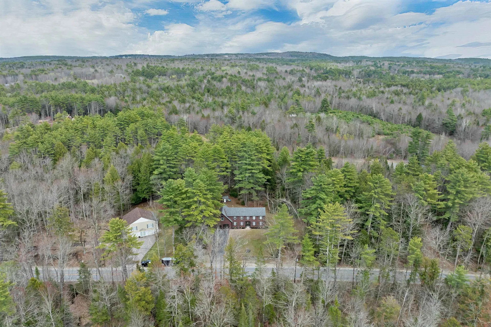61 Union Wharf Road Tuftonboro NH 03816
