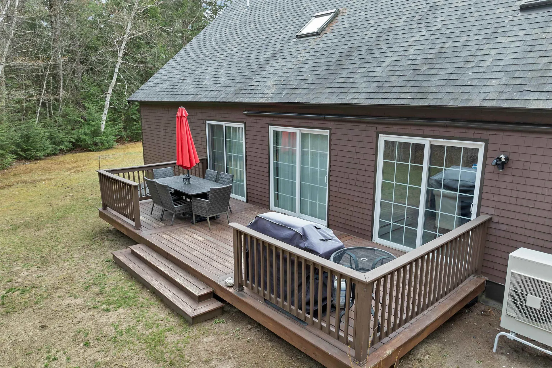 61 Union Wharf Road Tuftonboro NH 03816