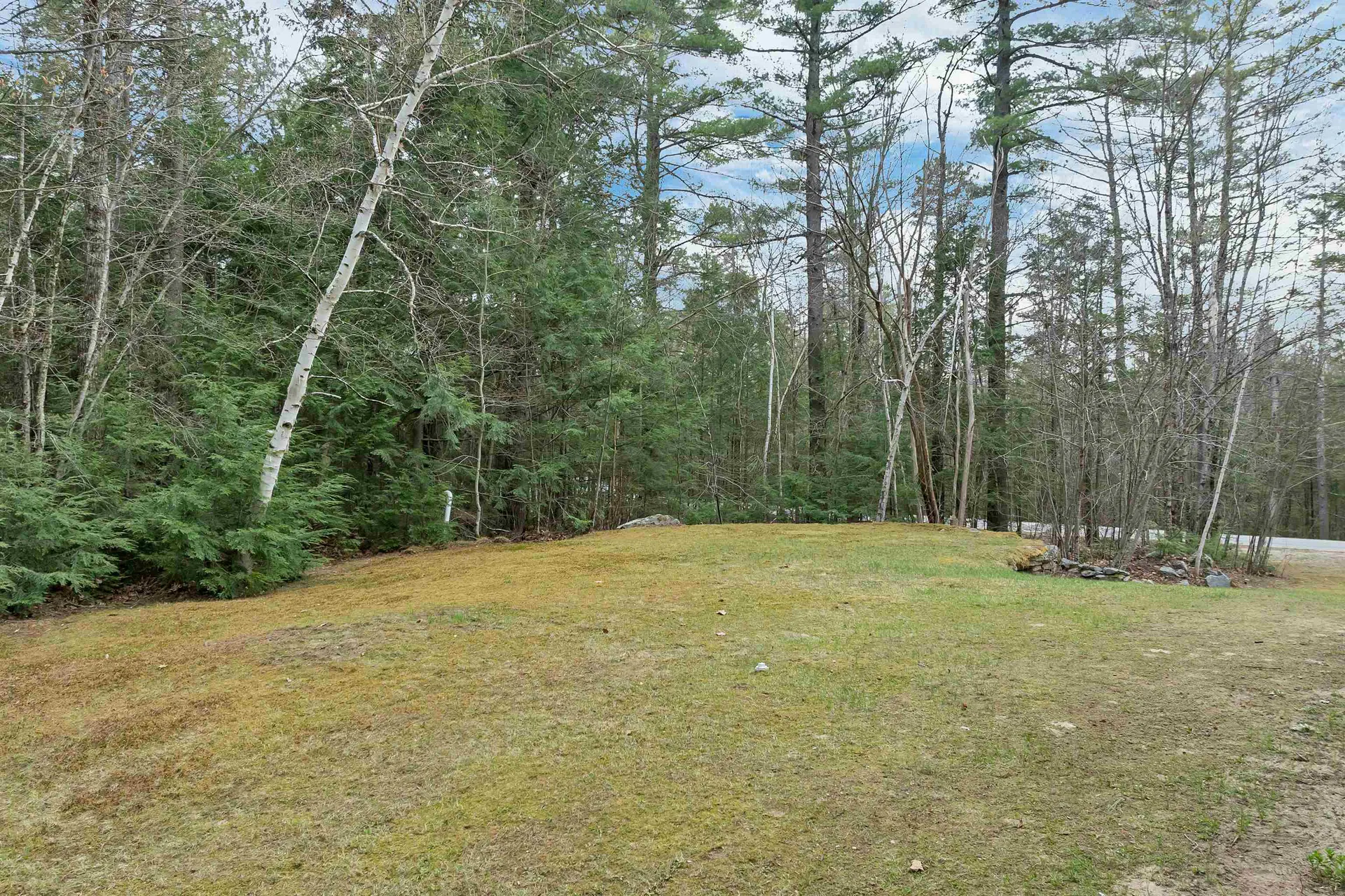 61 Union Wharf Road Tuftonboro NH 03816
