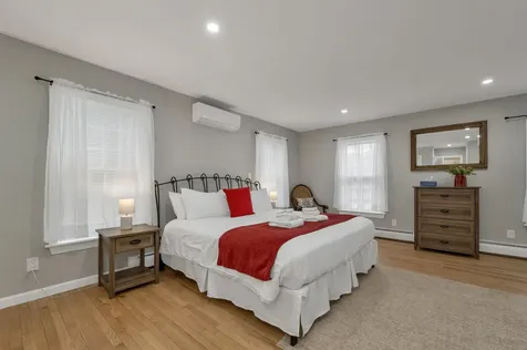 61 Union Wharf Road Tuftonboro NH 03816