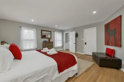 61 Union Wharf Road Tuftonboro NH 03816