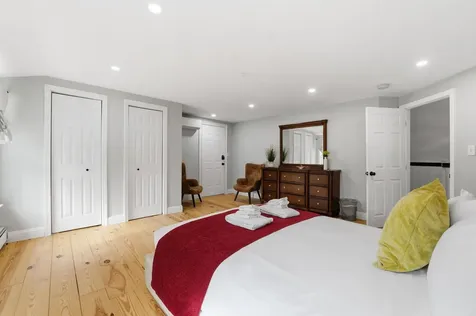 61 Union Wharf Road Tuftonboro NH 03816