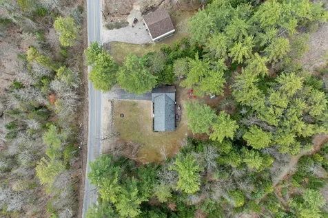 61 Union Wharf Road Tuftonboro NH 03816