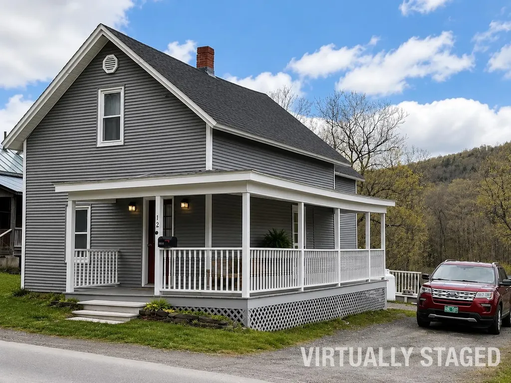 12 Park Street Randolph VT 05060