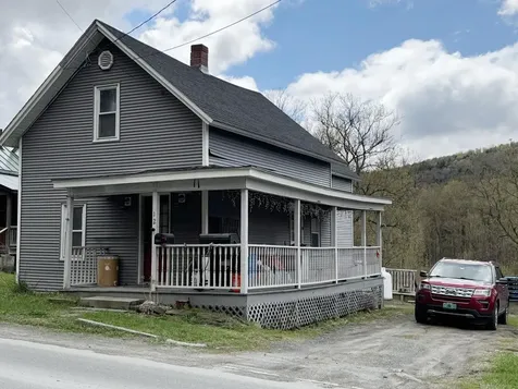 12 Park Street Randolph VT 05060