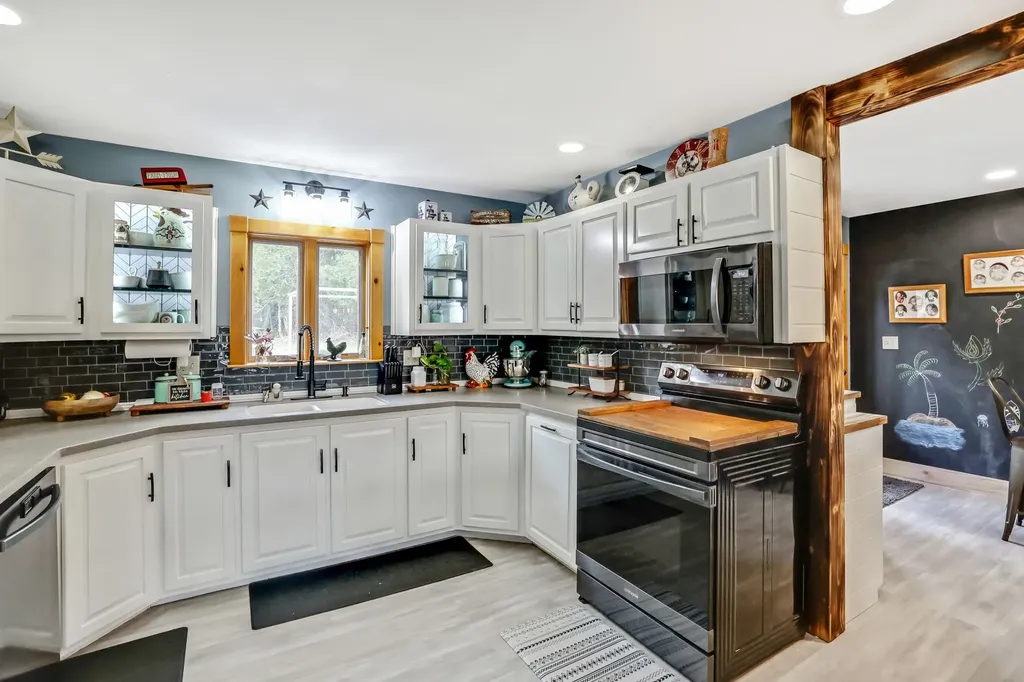 4652 Burke Hollow Road Burke VT 05871