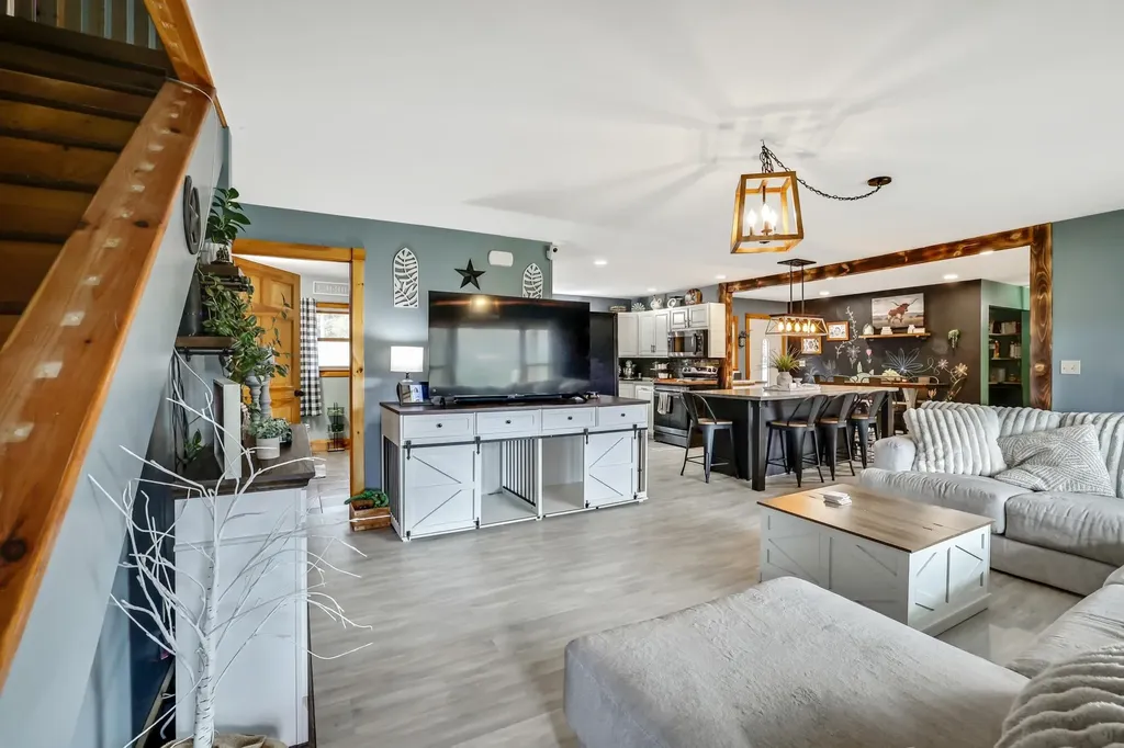 4652 Burke Hollow Road Burke VT 05871