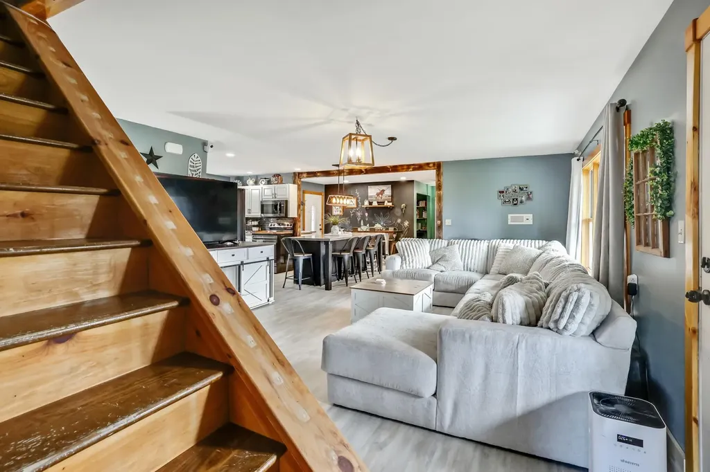 4652 Burke Hollow Road Burke VT 05871