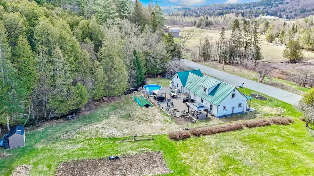 4652 Burke Hollow Road Burke VT 05871