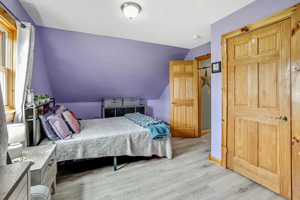 4652 Burke Hollow Road Burke VT 05871