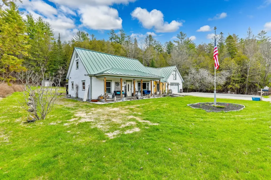 4652 Burke Hollow Road Burke VT 05871