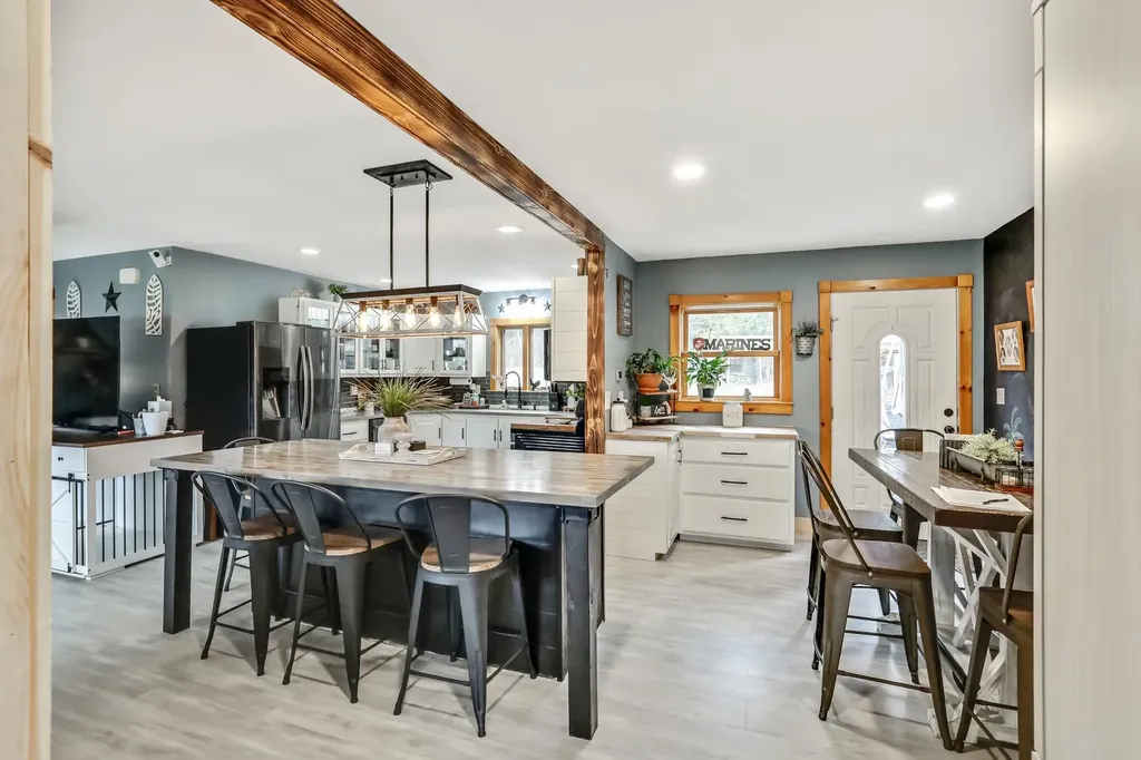 4652 Burke Hollow Road Burke VT 05871