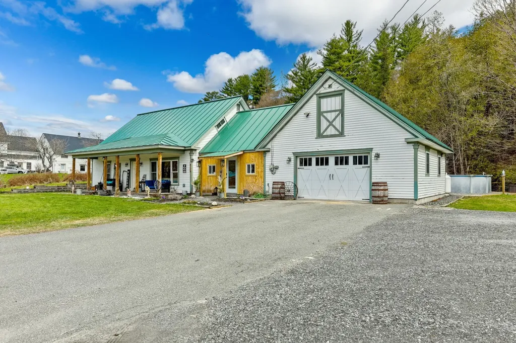 4652 Burke Hollow Road Burke VT 05871