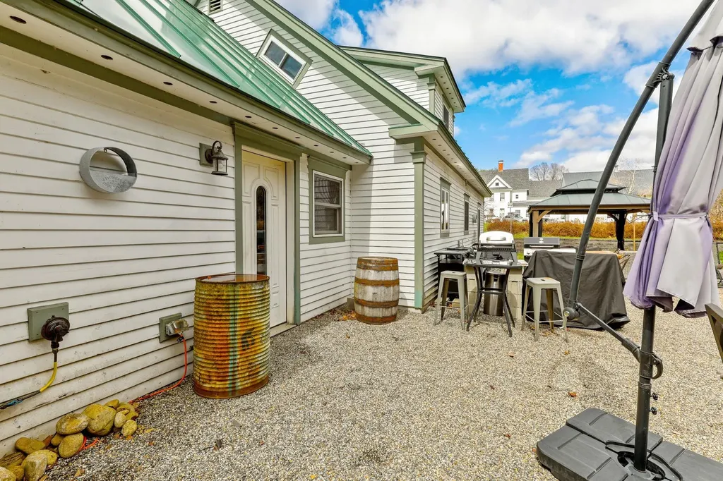4652 Burke Hollow Road Burke VT 05871