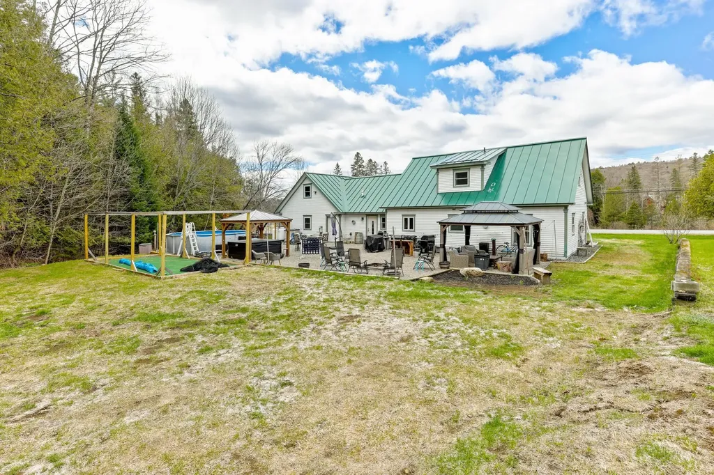 4652 Burke Hollow Road Burke VT 05871