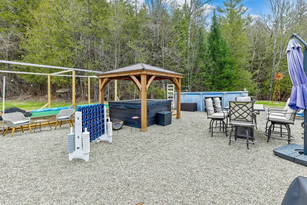 4652 Burke Hollow Road Burke VT 05871
