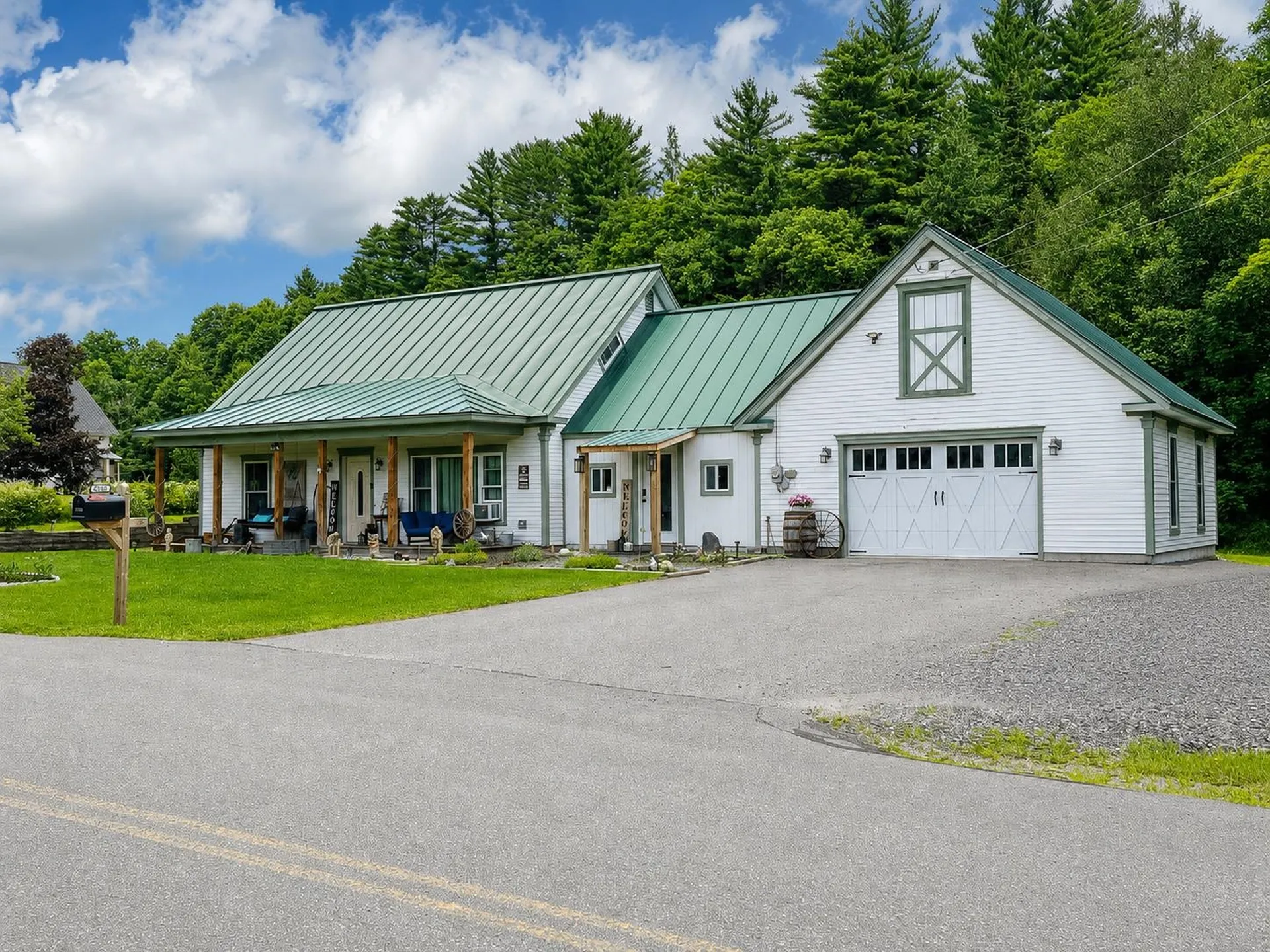 4652 Burke Hollow Road Burke VT 05871