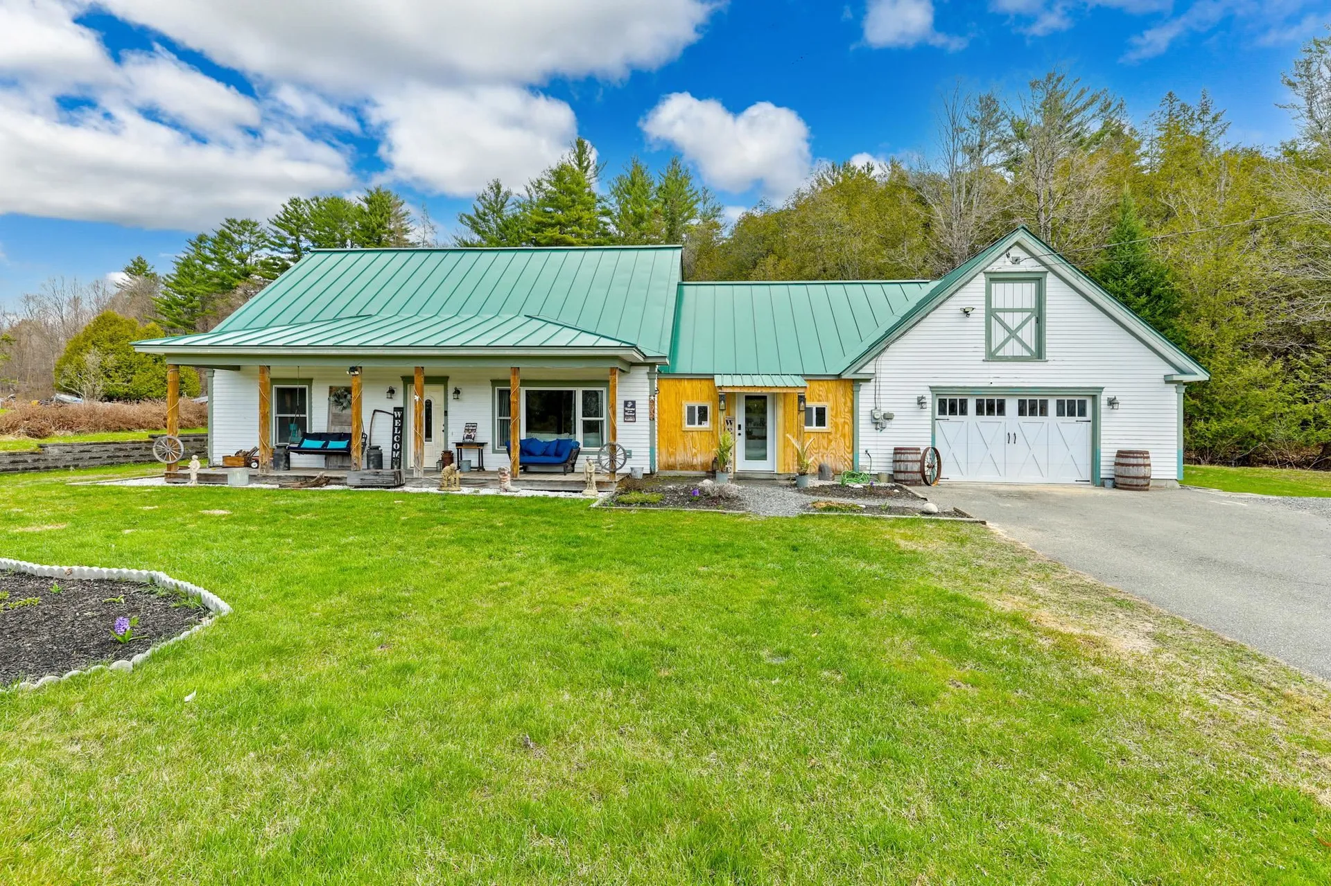 4652 Burke Hollow Road Burke VT 05871