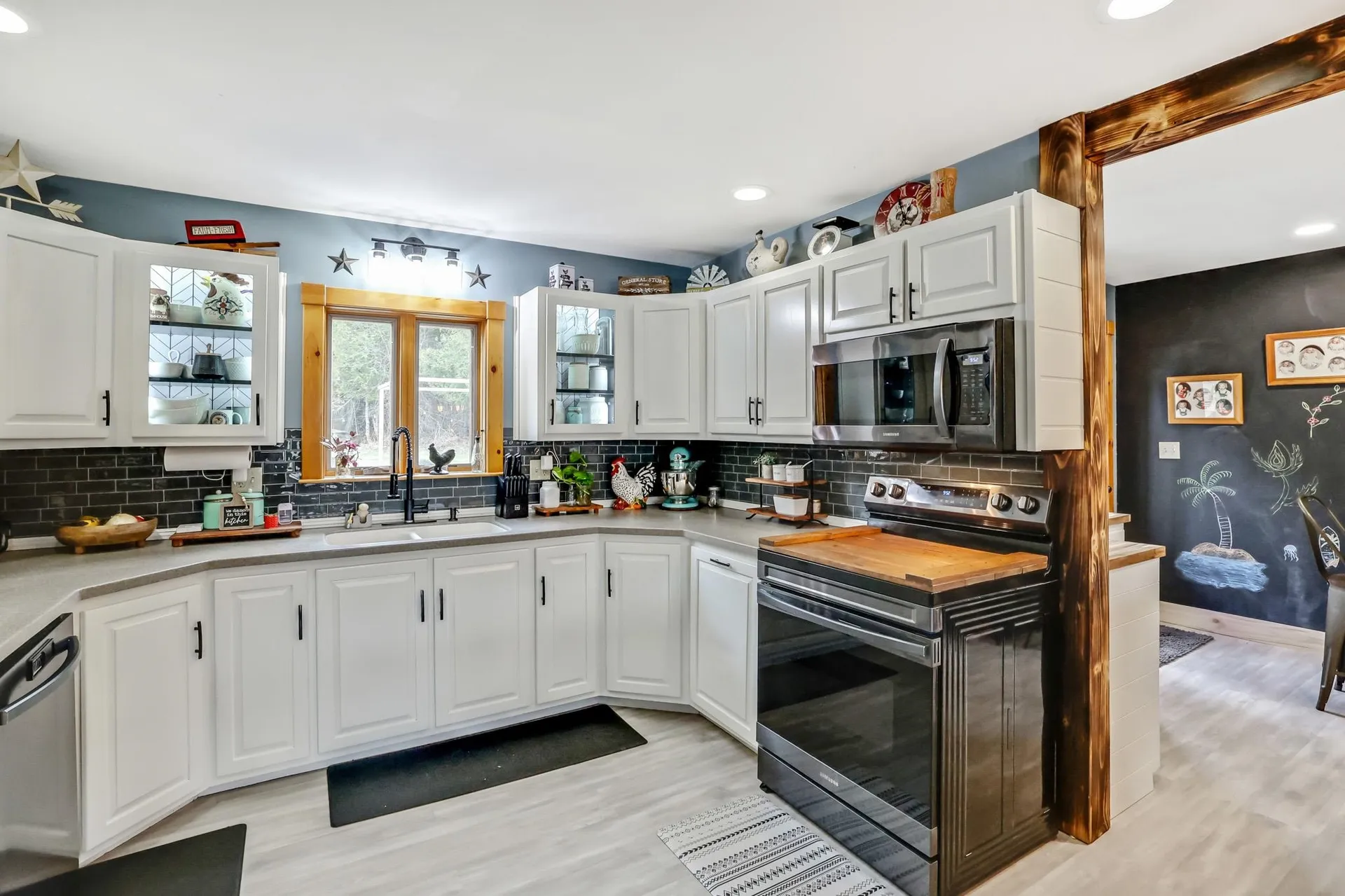 4652 Burke Hollow Road Burke VT 05871