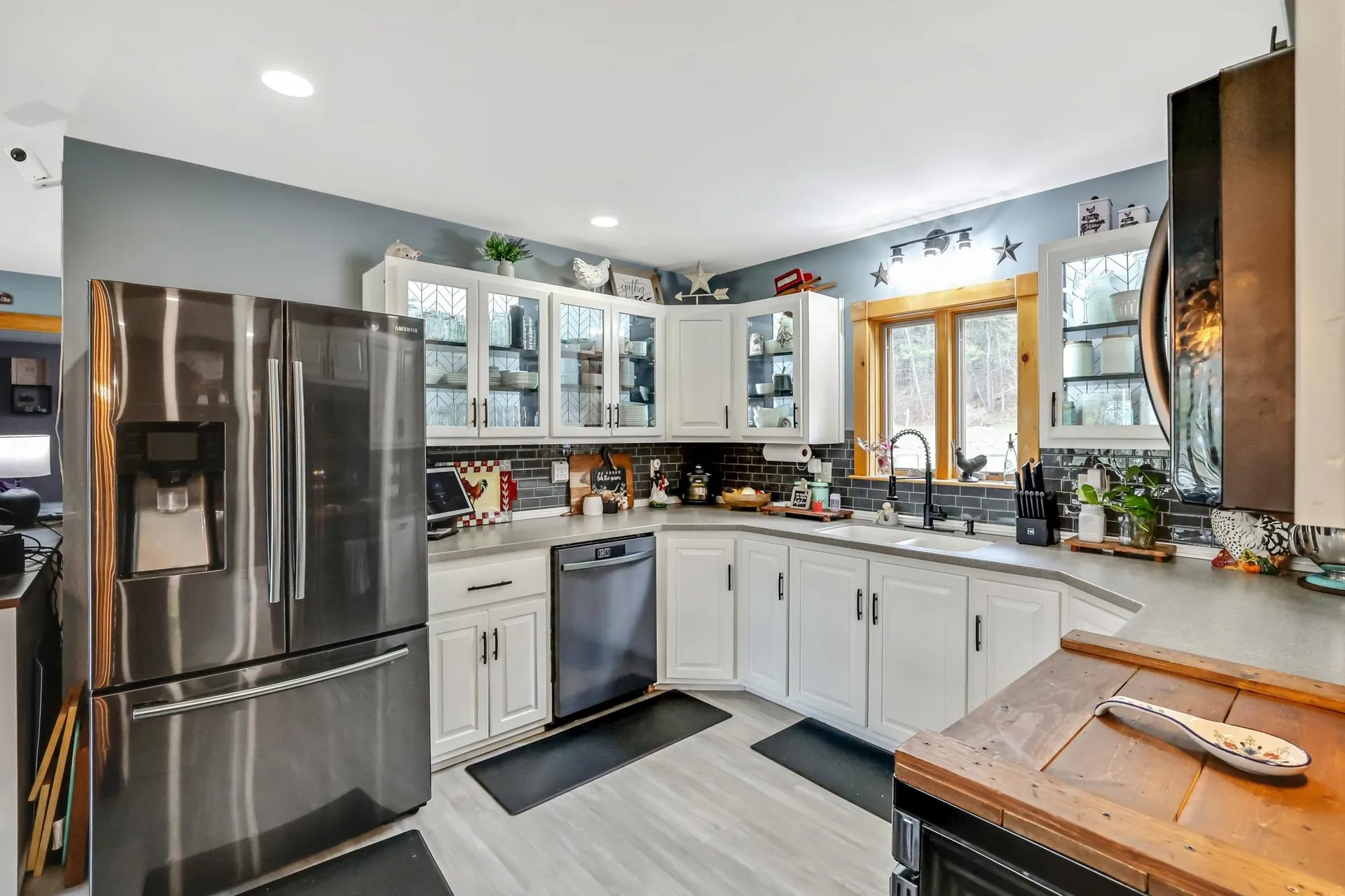 4652 Burke Hollow Road Burke VT 05871
