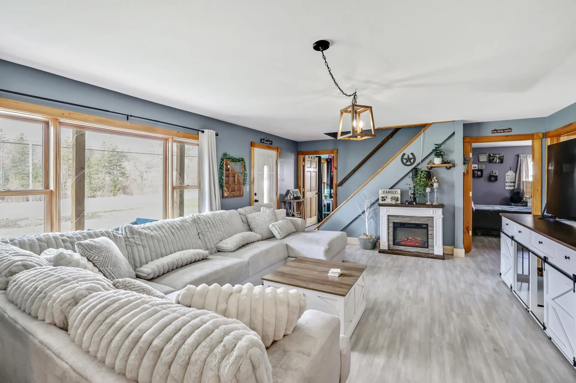 4652 Burke Hollow Road Burke VT 05871