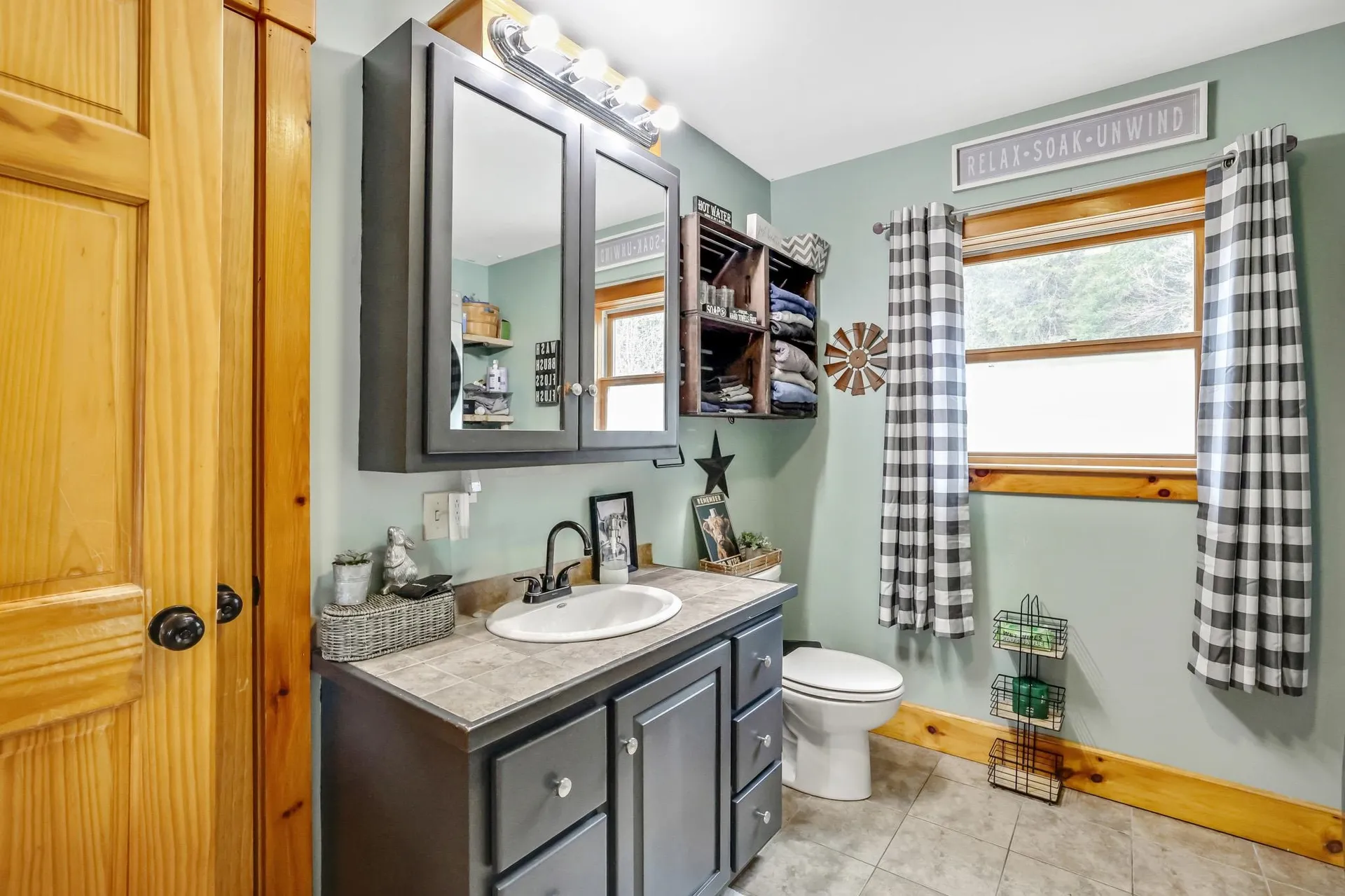 4652 Burke Hollow Road Burke VT 05871