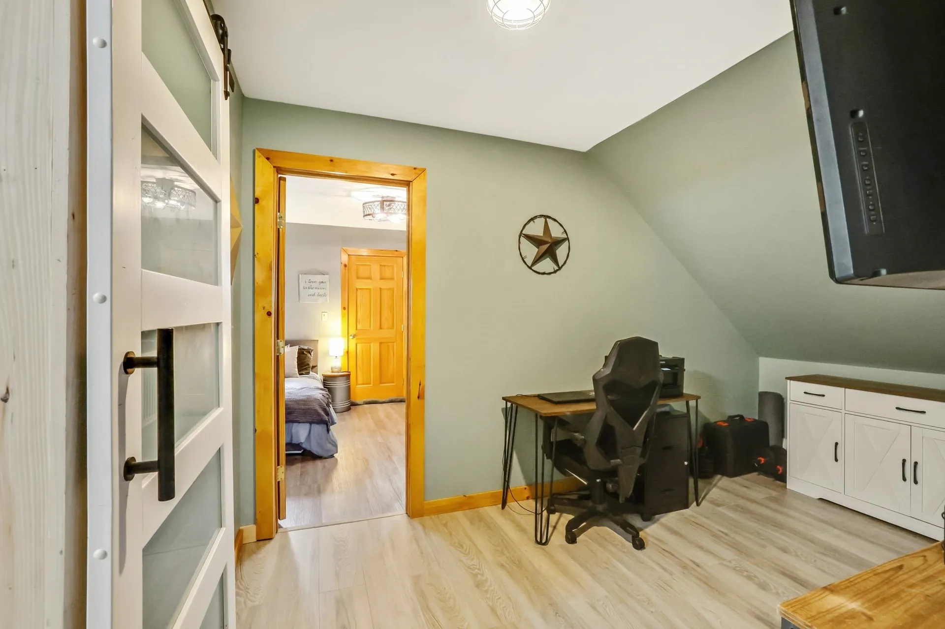 4652 Burke Hollow Road Burke VT 05871