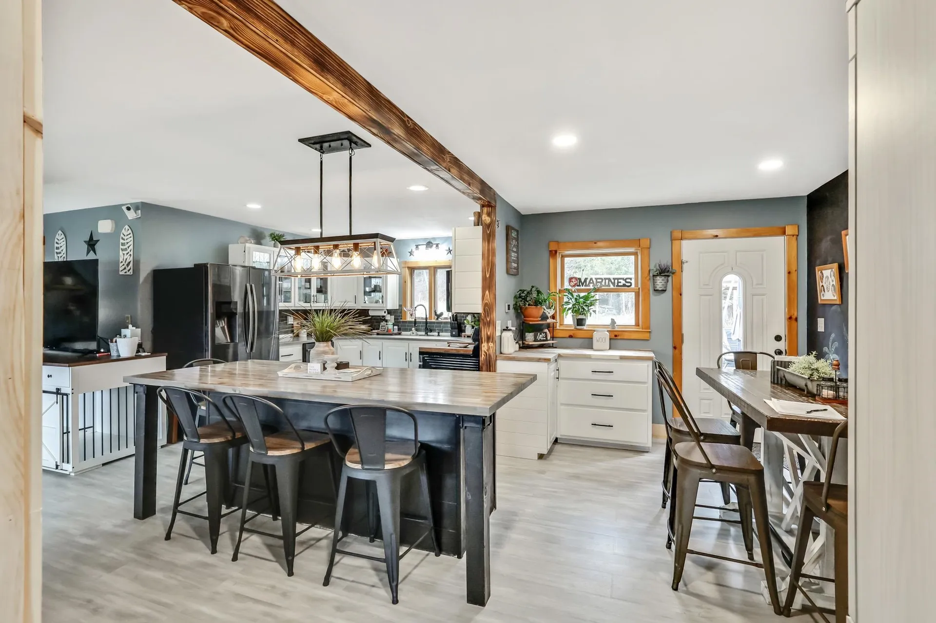4652 Burke Hollow Road Burke VT 05871