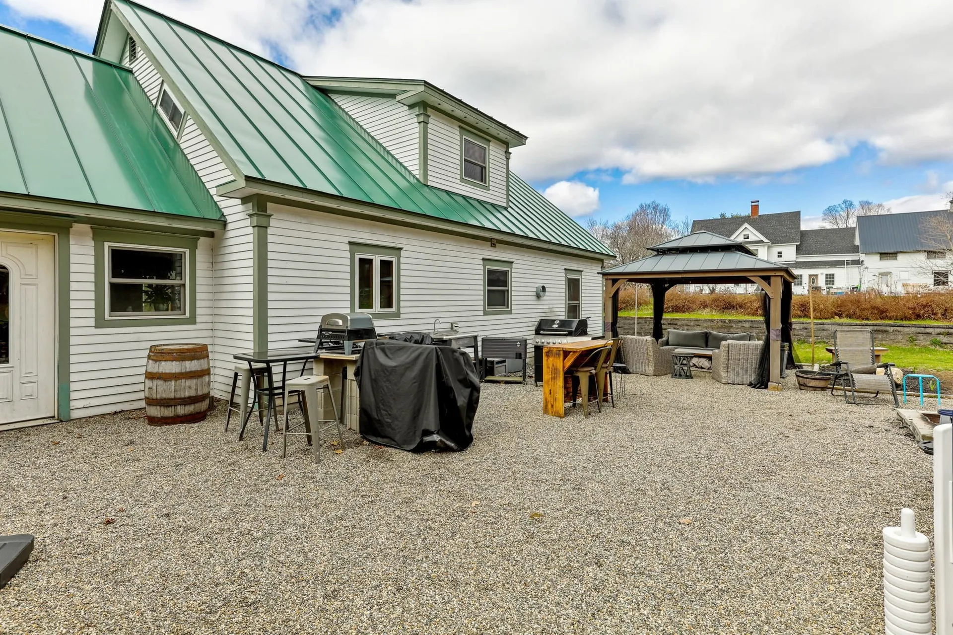 4652 Burke Hollow Road Burke VT 05871