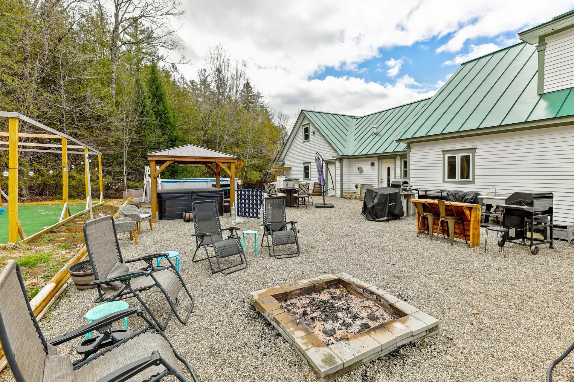 4652 Burke Hollow Road Burke VT 05871