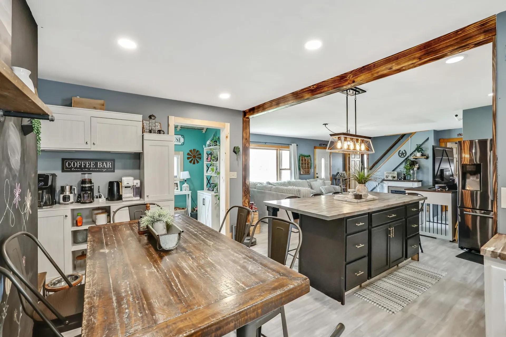 4652 Burke Hollow Road Burke VT 05871