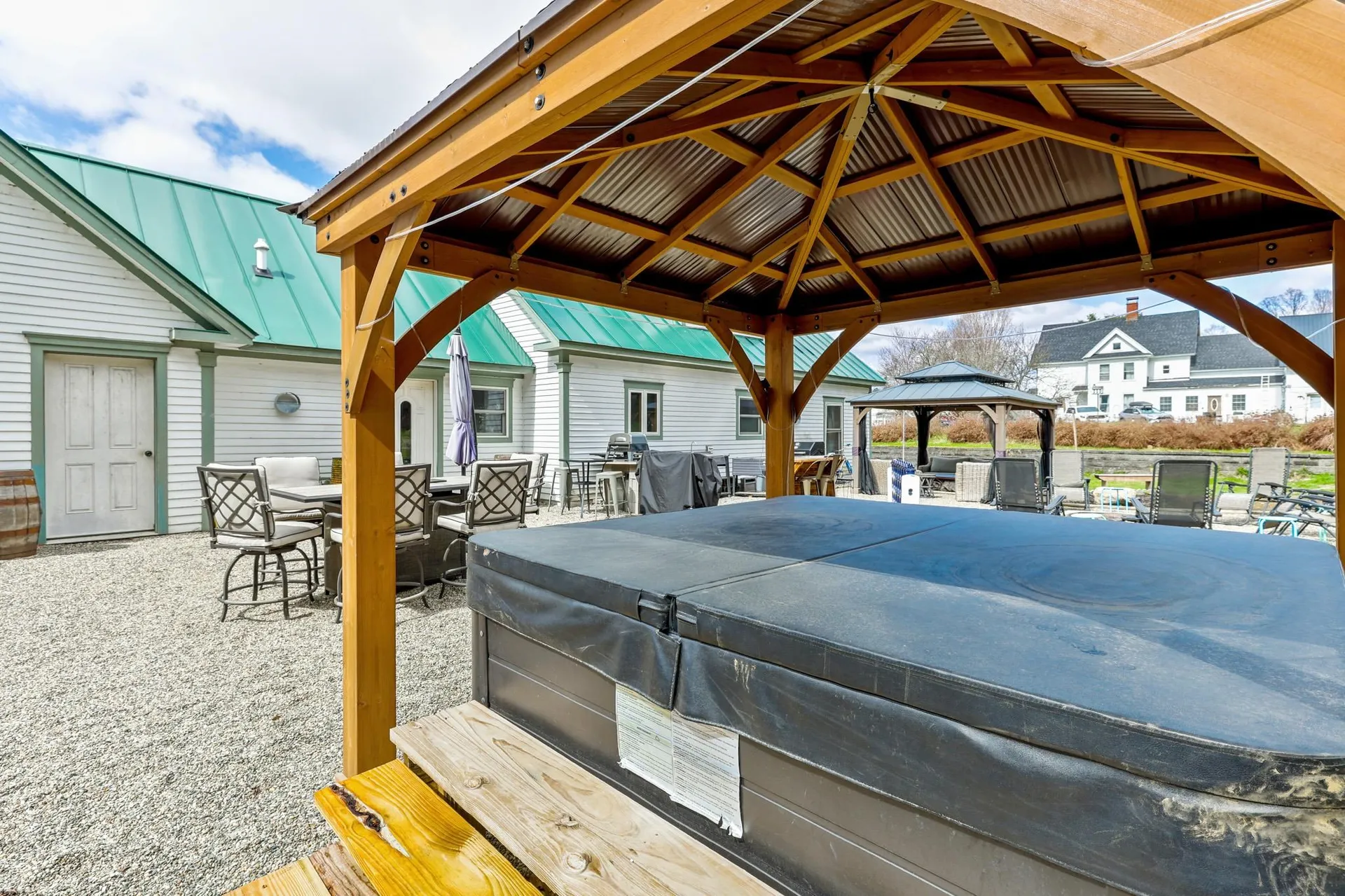 4652 Burke Hollow Road Burke VT 05871