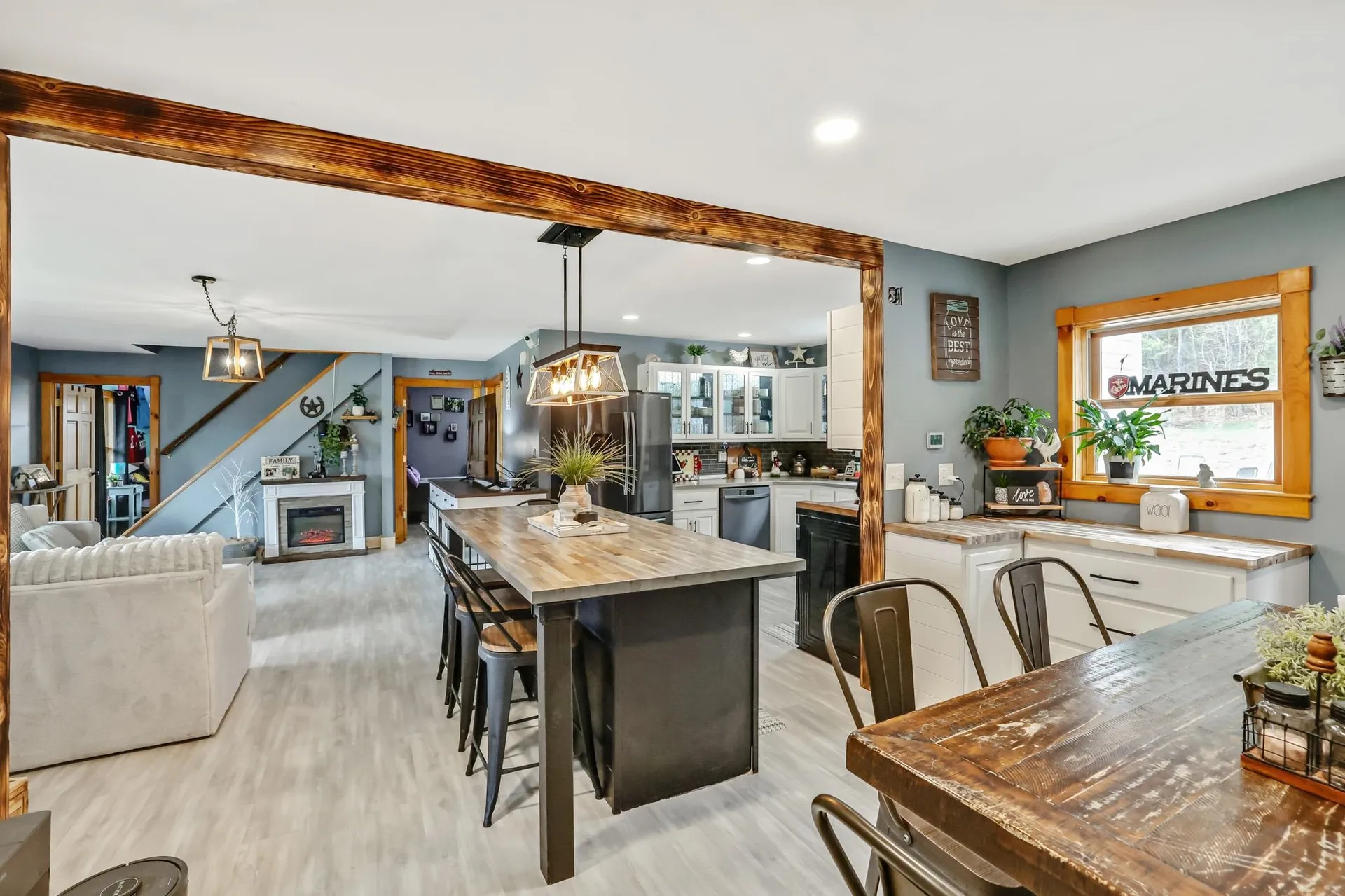 4652 Burke Hollow Road Burke VT 05871