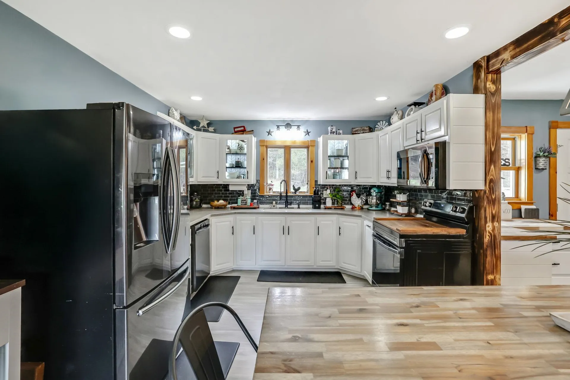 4652 Burke Hollow Road Burke VT 05871