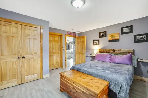 4652 Burke Hollow Road Burke VT 05871