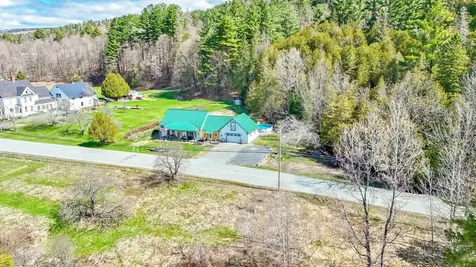 4652 Burke Hollow Road Burke VT 05871