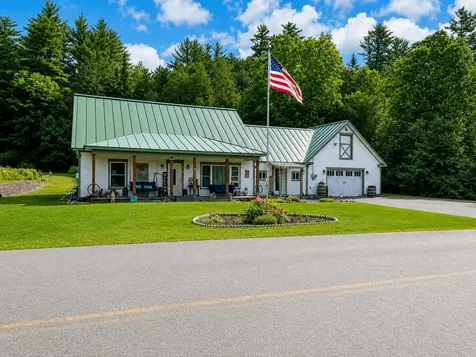 4652 Burke Hollow Road Burke VT 05871