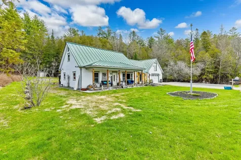4652 Burke Hollow Road Burke VT 05871
