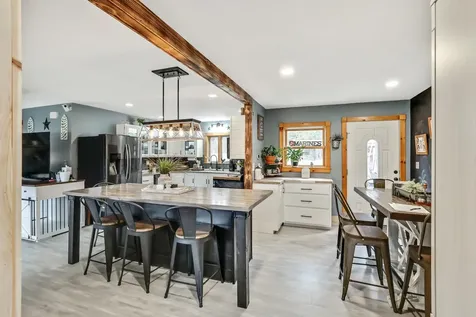 4652 Burke Hollow Road Burke VT 05871