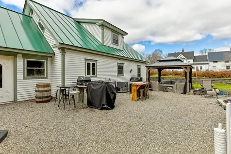 4652 Burke Hollow Road Burke VT 05871
