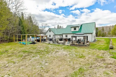 4652 Burke Hollow Road Burke VT 05871