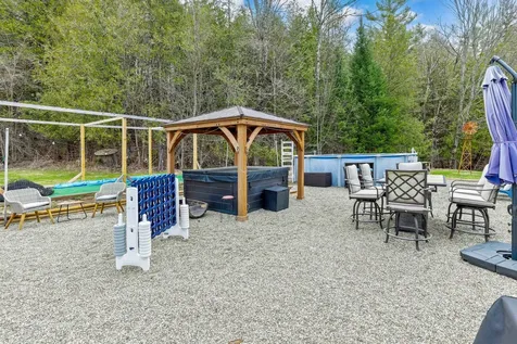 4652 Burke Hollow Road Burke VT 05871