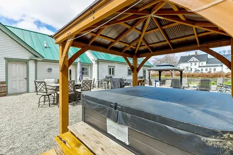 4652 Burke Hollow Road Burke VT 05871