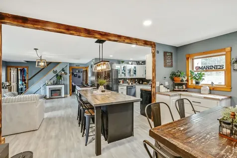 4652 Burke Hollow Road Burke VT 05871